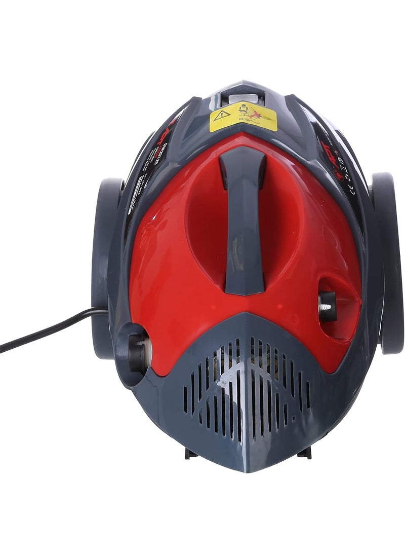 APT Pressure Washer 1500 W 90 Bar 360 liters per hour APT DW20120 - Image 2